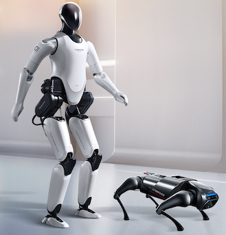 Robot